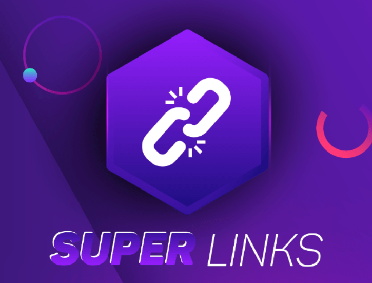 Super Links